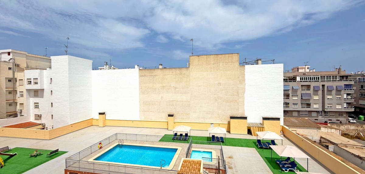 3 Bed Apartment for sale in Torrevieja Costa Blanca, Alicante, Spain