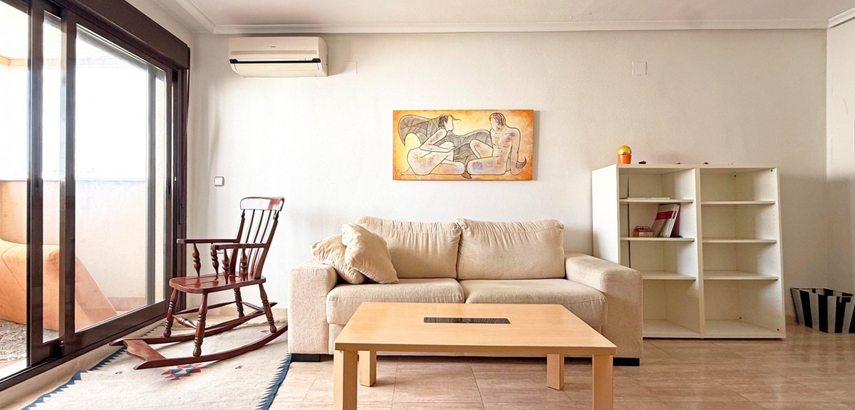 3 Bed Apartment for sale in Torrevieja Costa Blanca, Alicante, Spain
