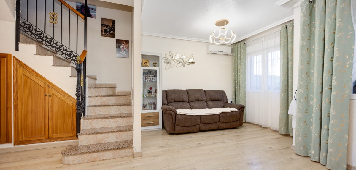 Se vende Adosada de 3 dormitorios en Costa Blanca, Alicante, España