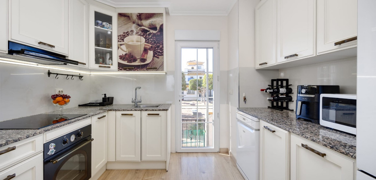 Se vende Adosada de 3 dormitorios en Costa Blanca, Alicante, España