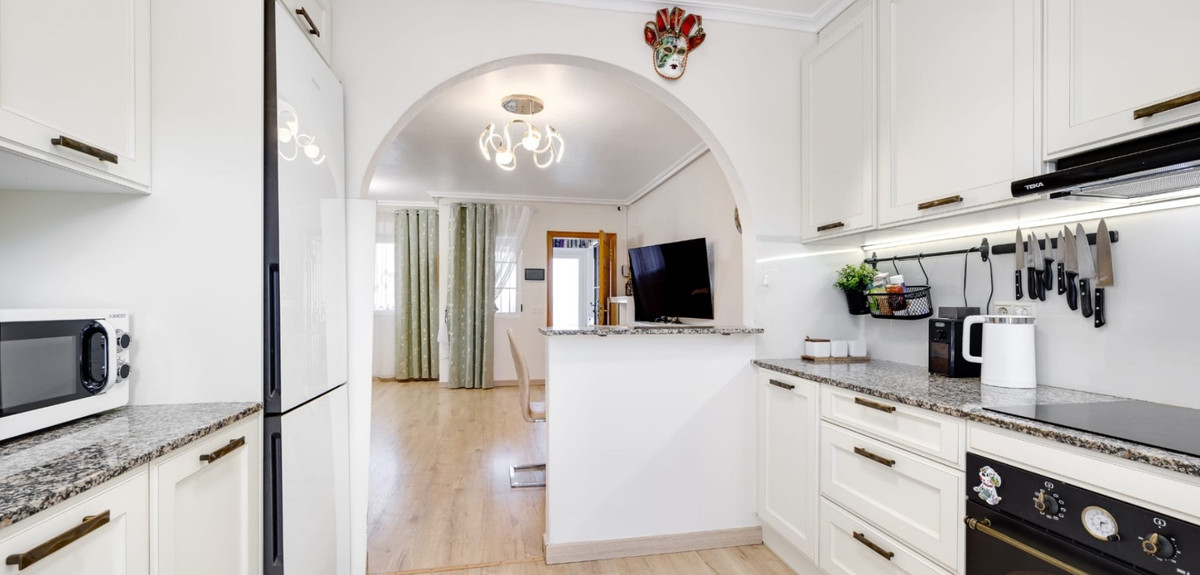 Se vende Adosada de 3 dormitorios en Costa Blanca, Alicante, España