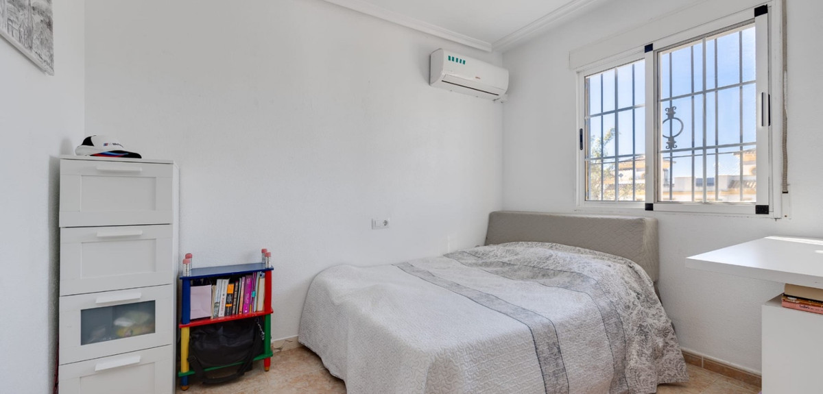 Se vende Adosada de 3 dormitorios en Costa Blanca, Alicante, España