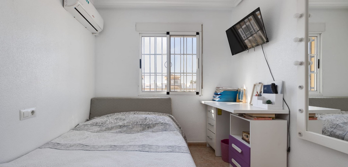 Se vende Adosada de 3 dormitorios en Costa Blanca, Alicante, España