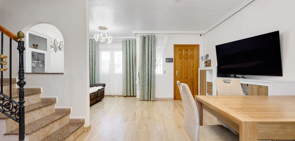 Se vende Adosada de 3 dormitorios en Costa Blanca, Alicante, España