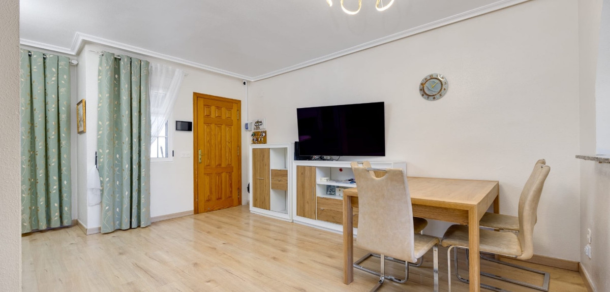 Se vende Adosada de 3 dormitorios en Costa Blanca, Alicante, España