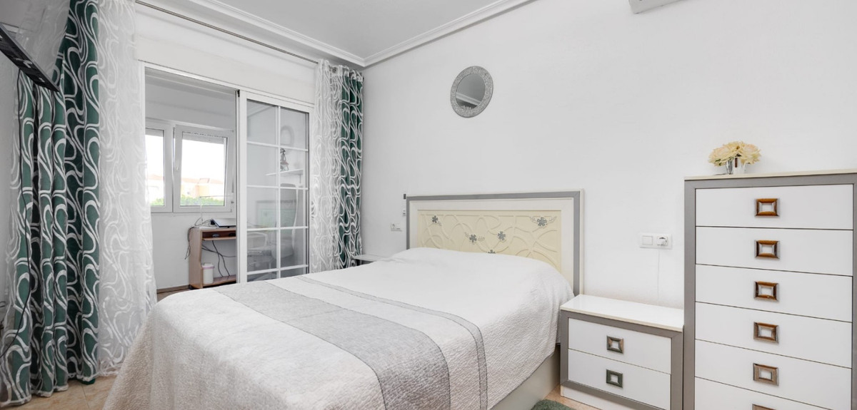 Se vende Adosada de 3 dormitorios en Costa Blanca, Alicante, España