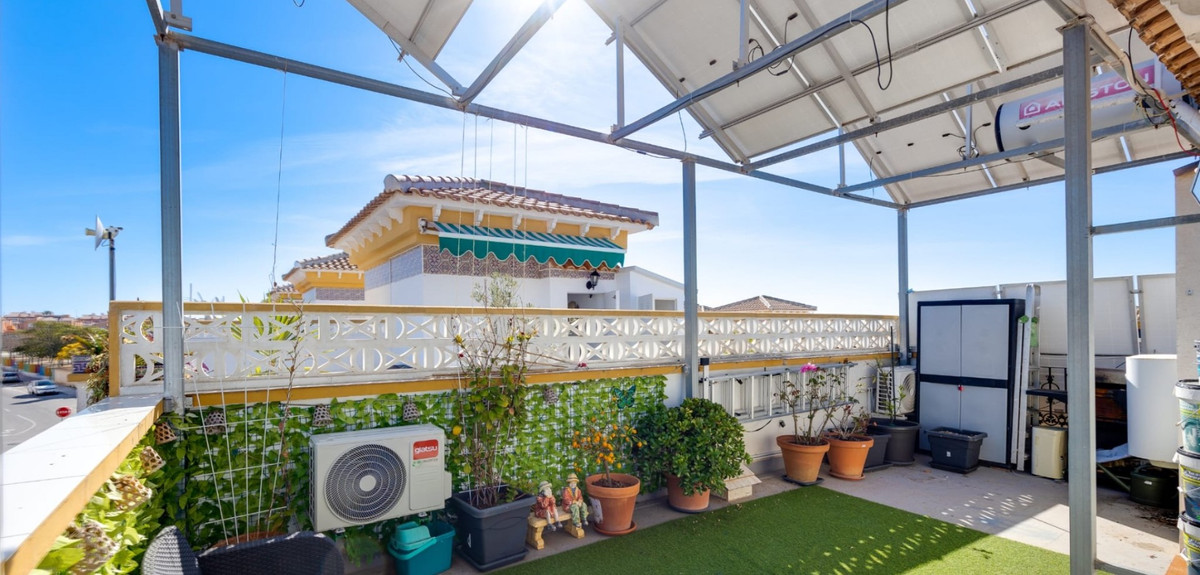Se vende Adosada de 3 dormitorios en Costa Blanca, Alicante, España