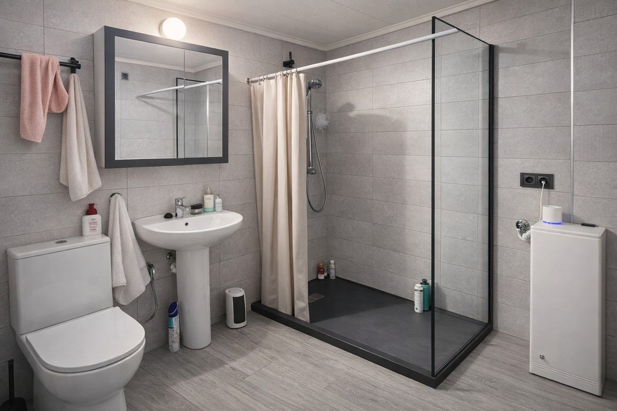 Se vende Apartamento Planta Media de 3 dormitorios en Costa Blanca, Alicante, España