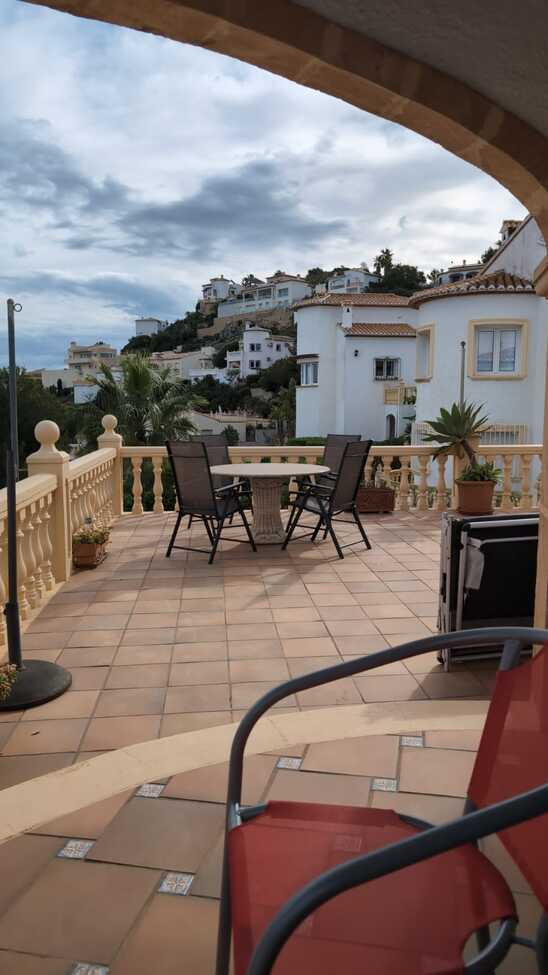 Se vende Villa - Chalet de 5 dormitorios en Costa Blanca, Alicante, España