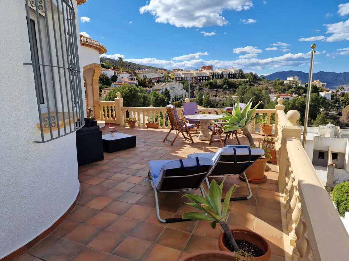 Se vende Villa - Chalet de 5 dormitorios en Costa Blanca, Alicante, España