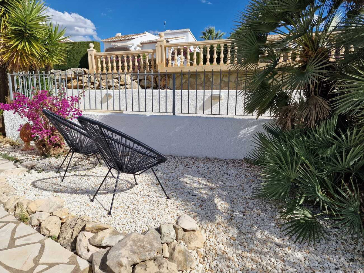 Se vende Villa - Chalet de 5 dormitorios en Costa Blanca, Alicante, España