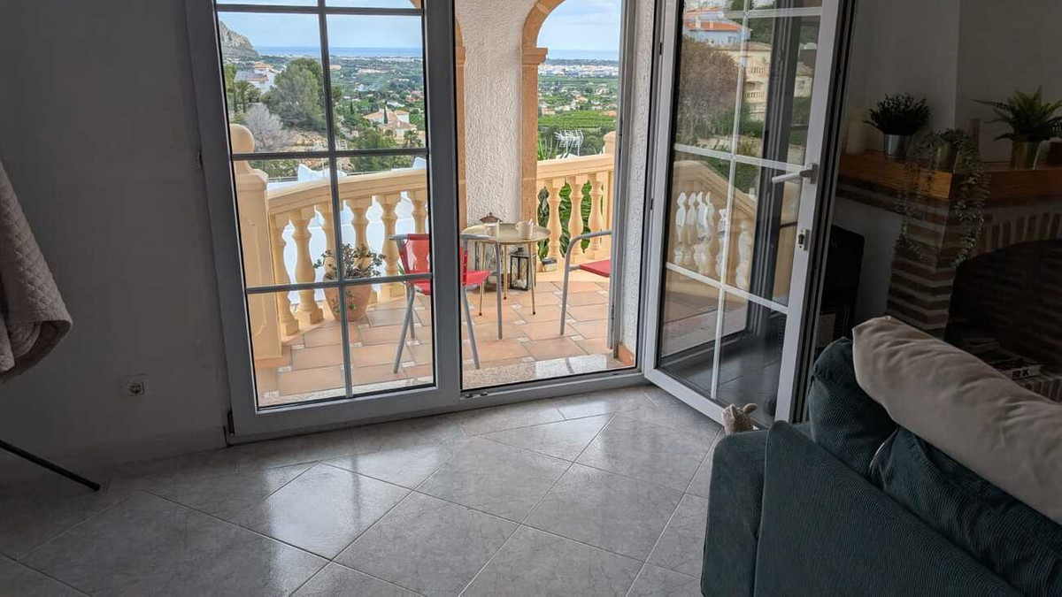 Se vende Villa - Chalet de 5 dormitorios en Costa Blanca, Alicante, España