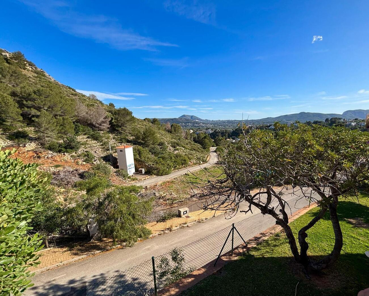 4 Bed Townhouse for sale in Javea Costa Blanca, Alicante, Spain