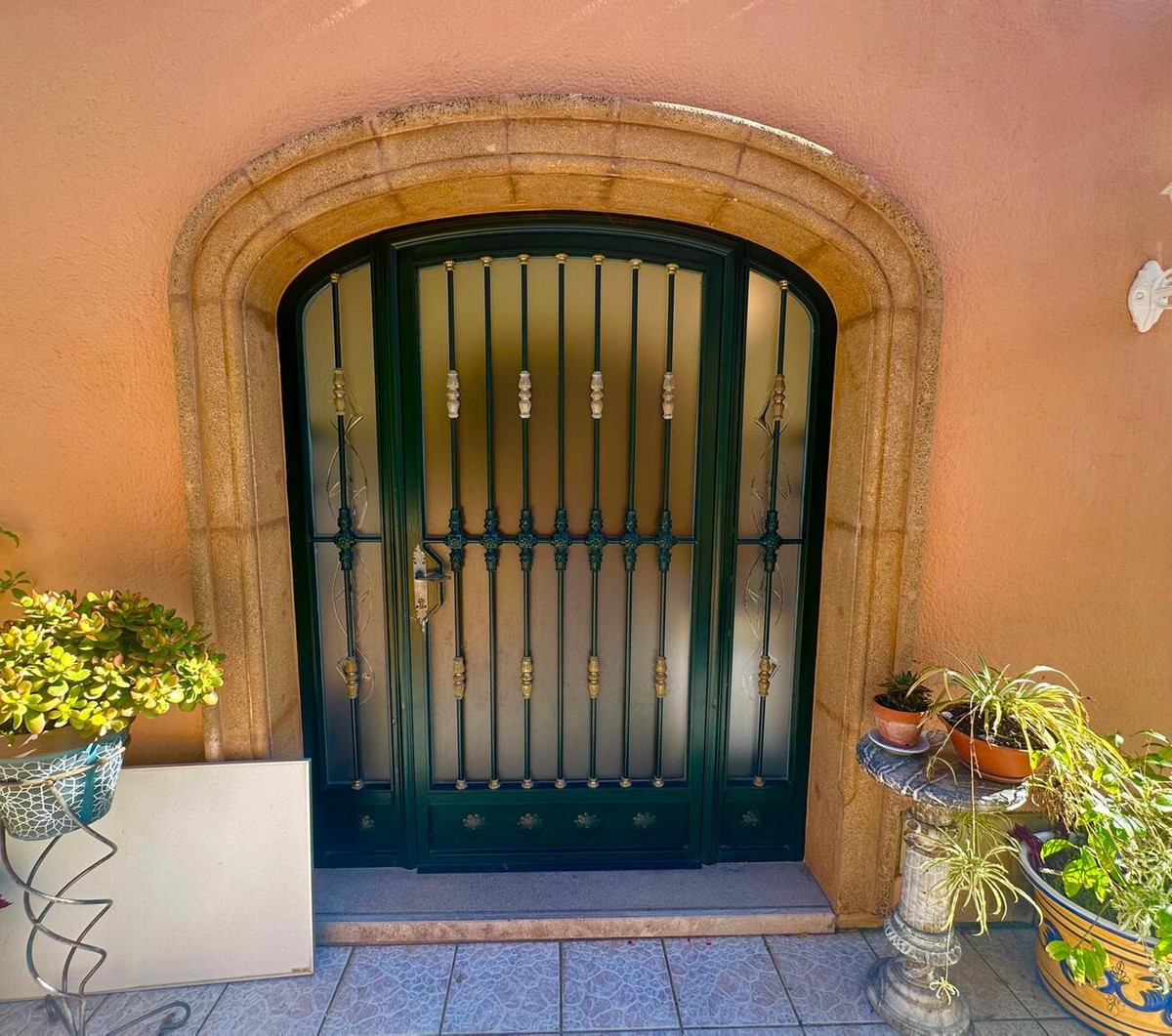 4 Bed Townhouse for sale in Javea Costa Blanca, Alicante, Spain