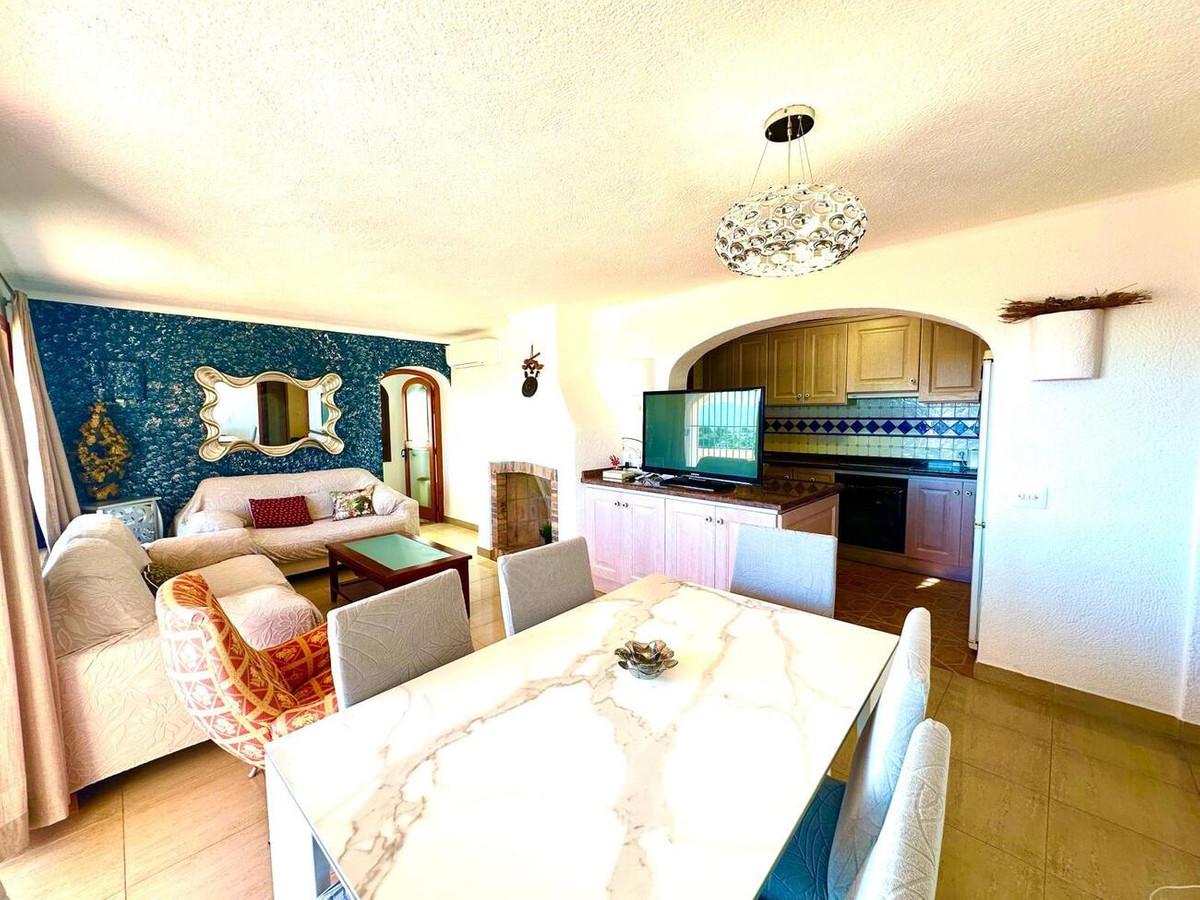 4 Bed Townhouse for sale in Javea Costa Blanca, Alicante, Spain