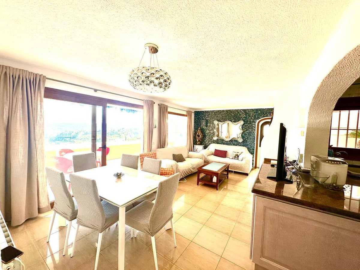 4 Bed Townhouse for sale in Javea Costa Blanca, Alicante, Spain