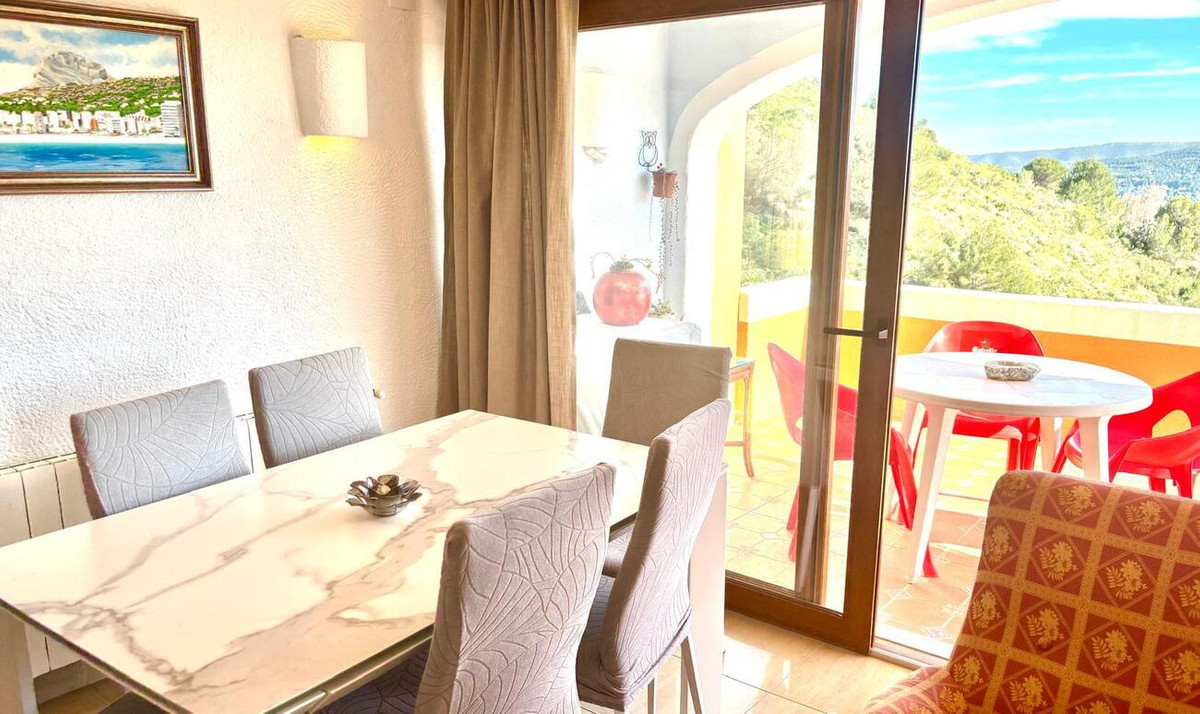 4 Bed Townhouse for sale in Javea Costa Blanca, Alicante, Spain