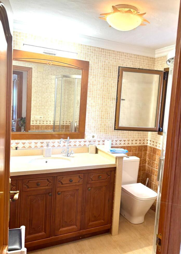 4 Bed Townhouse for sale in Javea Costa Blanca, Alicante, Spain