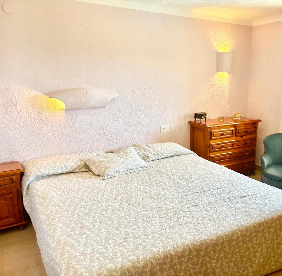 4 Bed Townhouse for sale in Javea Costa Blanca, Alicante, Spain