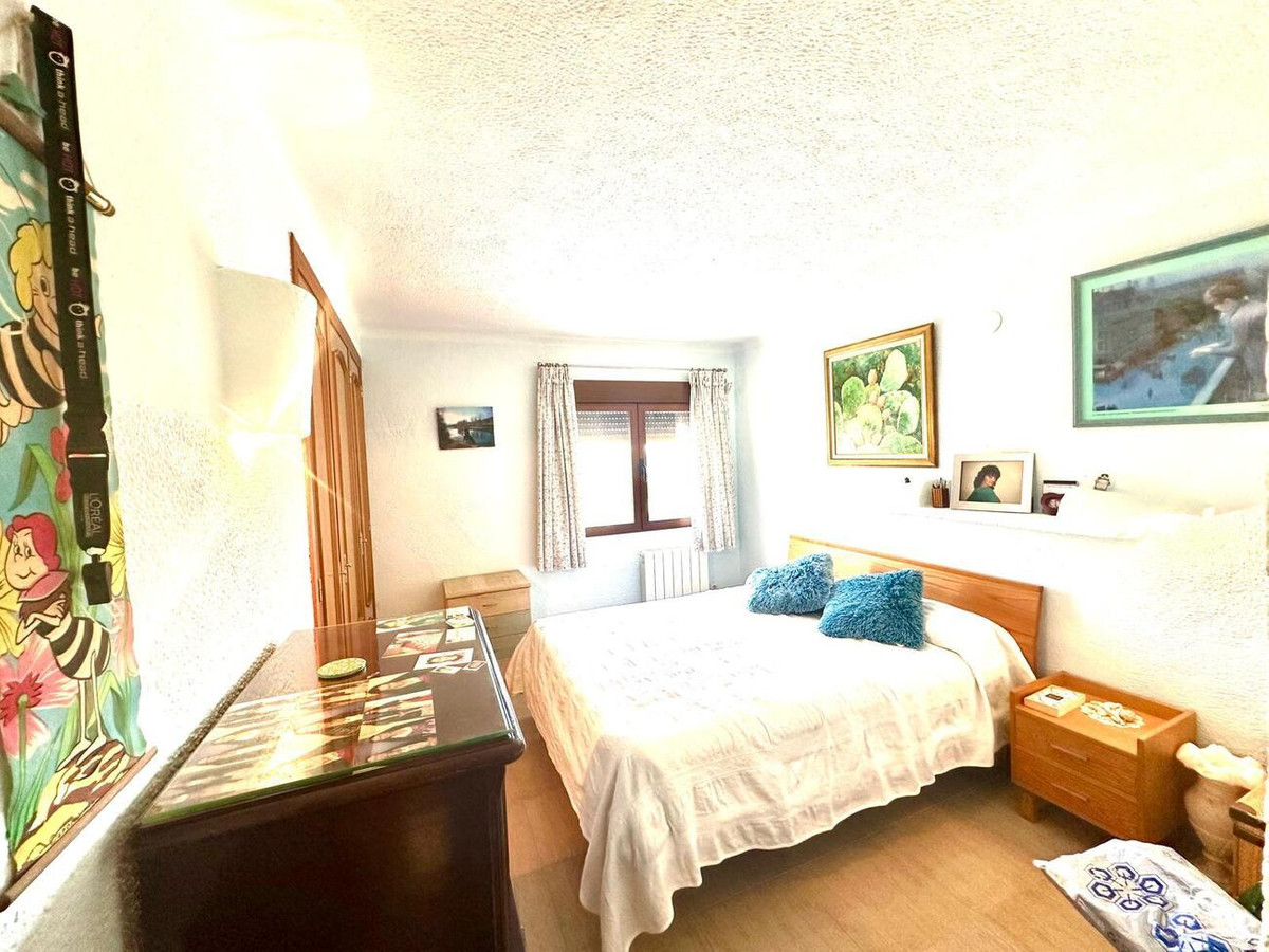 4 Bed Townhouse for sale in Javea Costa Blanca, Alicante, Spain