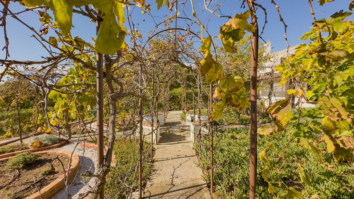 Se vende Finca - Cortijo de 13 dormitorios en Costa Del Sol, Málaga, España
