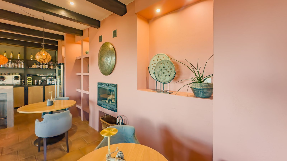 Se vende Finca - Cortijo de 13 dormitorios en Costa Del Sol, Málaga, España