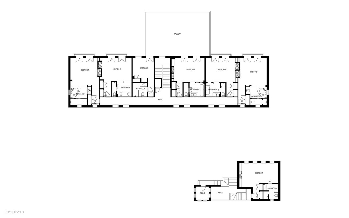 Se vende Finca - Cortijo de 13 dormitorios en Costa Del Sol, Málaga, España