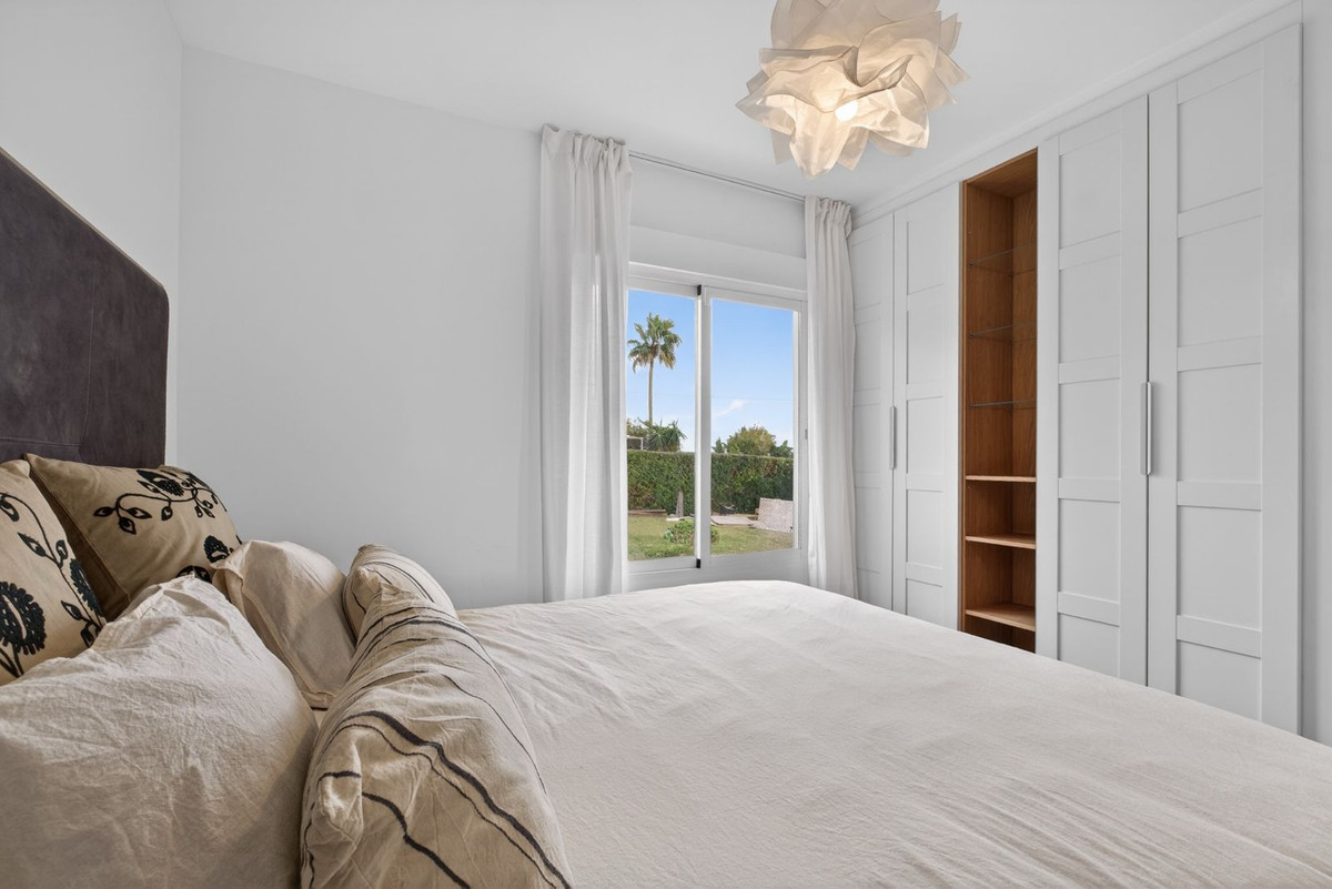 4 Bed Townhouse for sale in Elviria Costa Del Sol, Málaga, Spain
