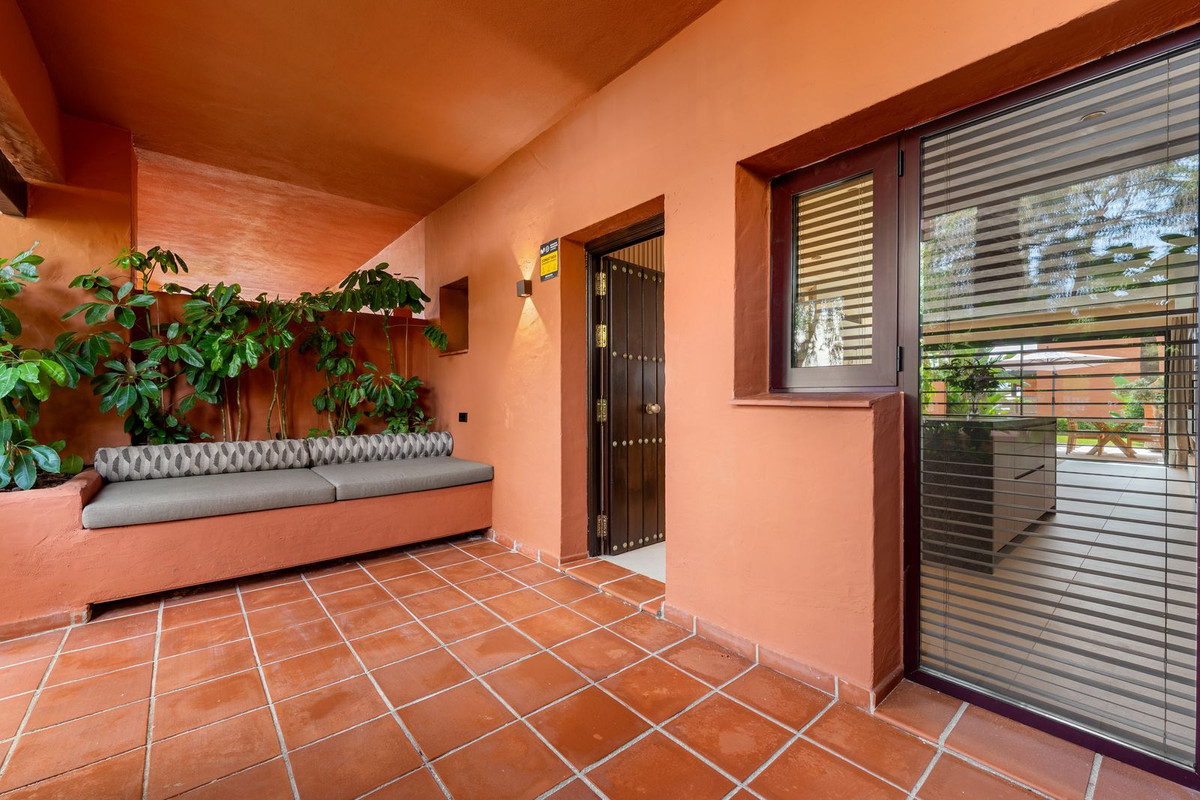 4 Bed Townhouse for sale in The Golden Mile Costa Del Sol, Málaga, Spain