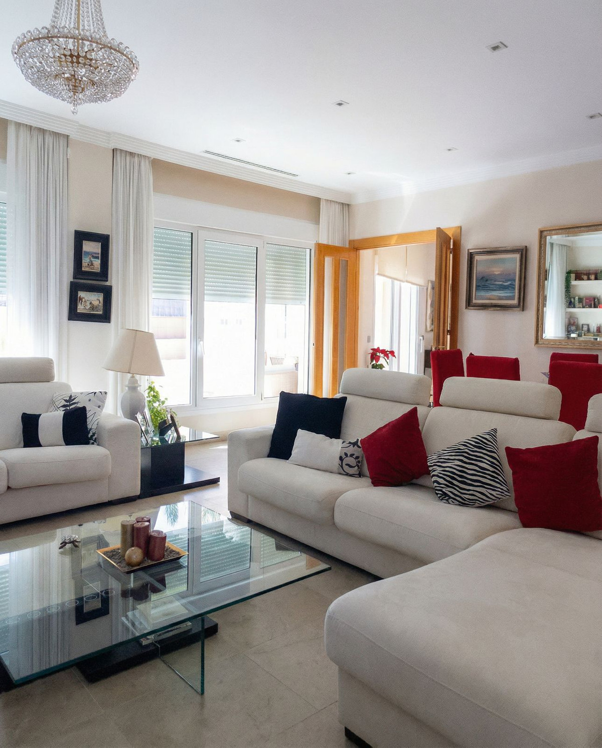 6 Bed Townhouse for sale in Playamar Costa Del Sol, Málaga, Spain