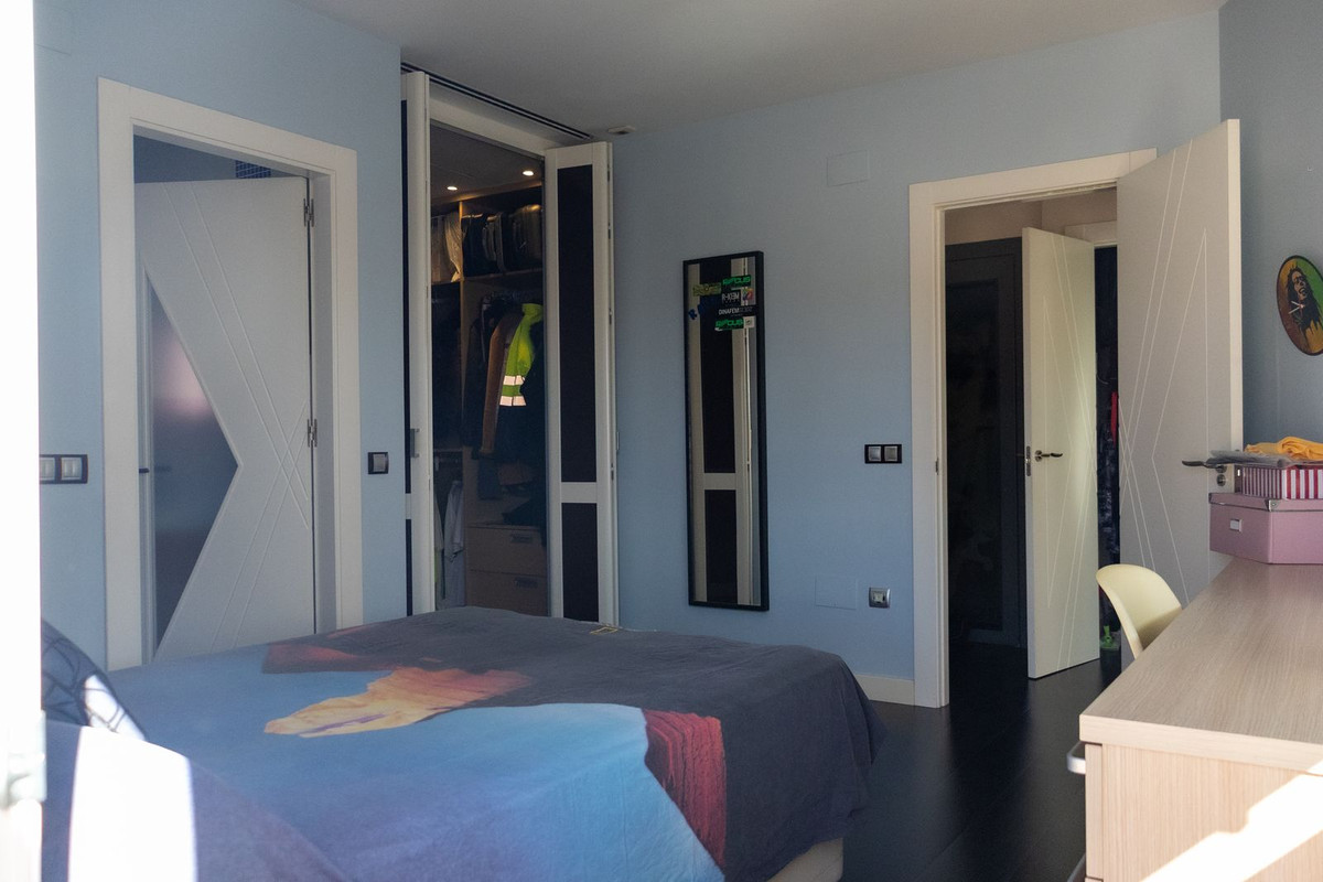 6 Bed Townhouse for sale in Playamar Costa Del Sol, Málaga, Spain