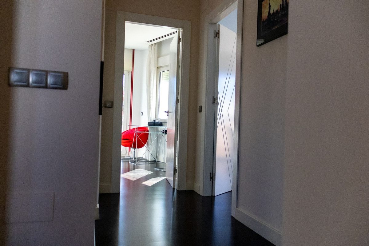 6 Bed Townhouse for sale in Playamar Costa Del Sol, Málaga, Spain