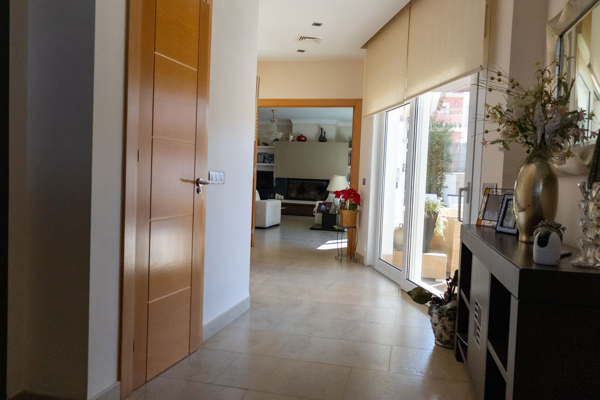 6 Bed Townhouse for sale in Playamar Costa Del Sol, Málaga, Spain