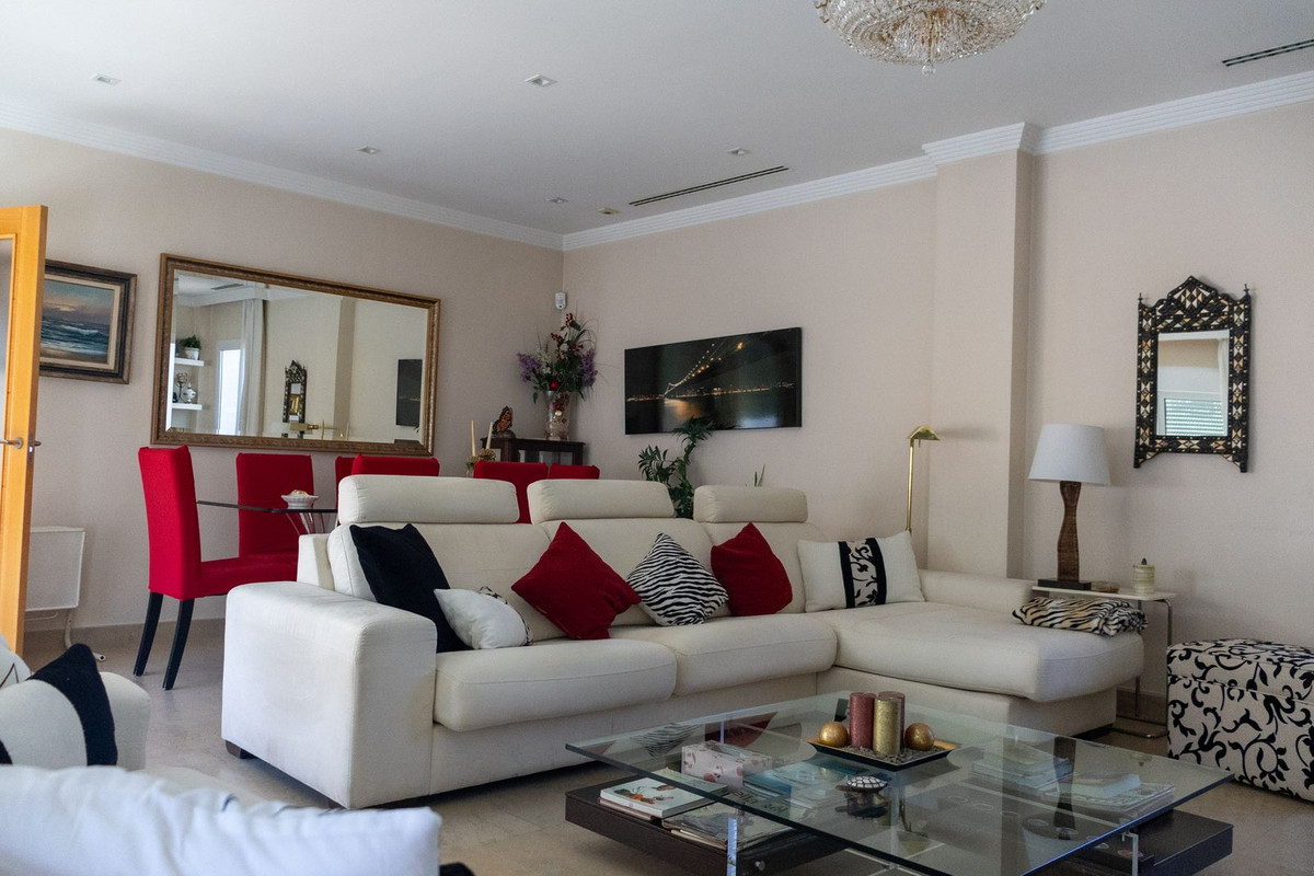 6 Bed Townhouse for sale in Playamar Costa Del Sol, Málaga, Spain