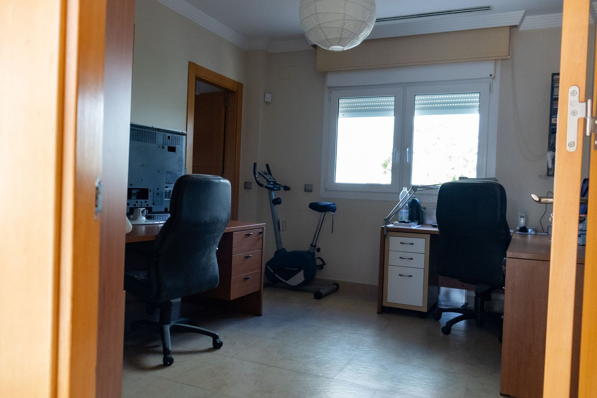 6 Bed Townhouse for sale in Playamar Costa Del Sol, Málaga, Spain
