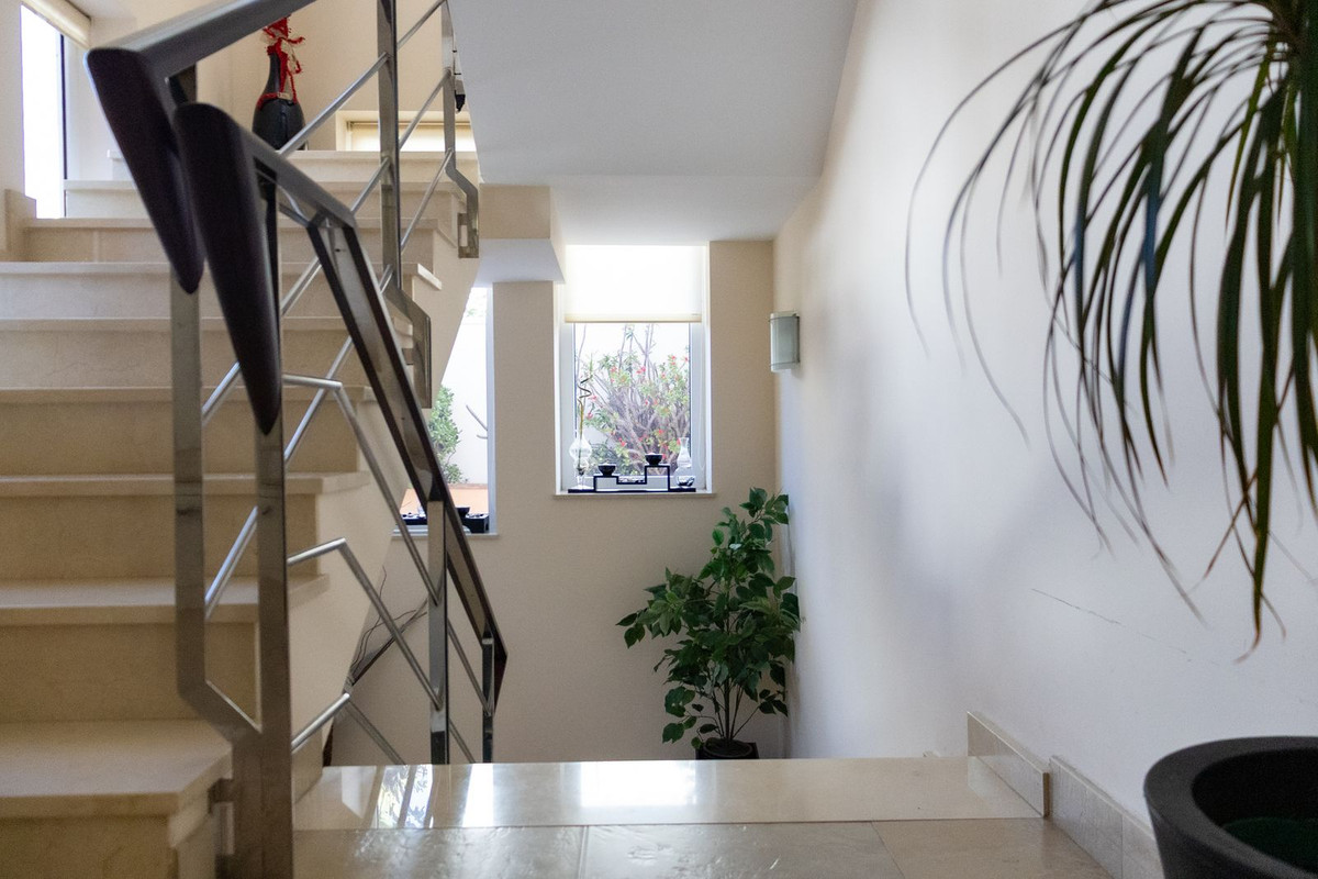 6 Bed Townhouse for sale in Playamar Costa Del Sol, Málaga, Spain