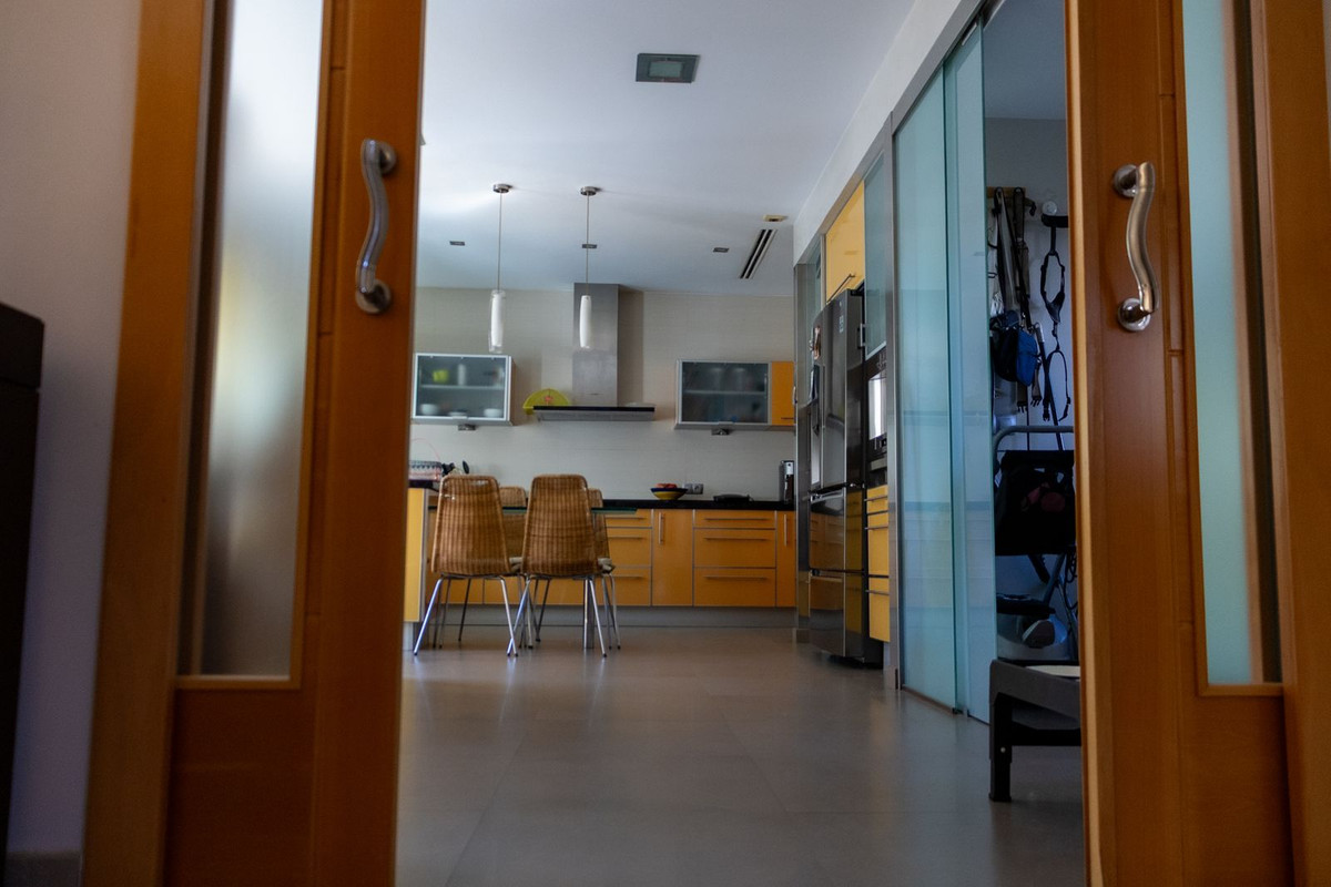 6 Bed Townhouse for sale in Playamar Costa Del Sol, Málaga, Spain