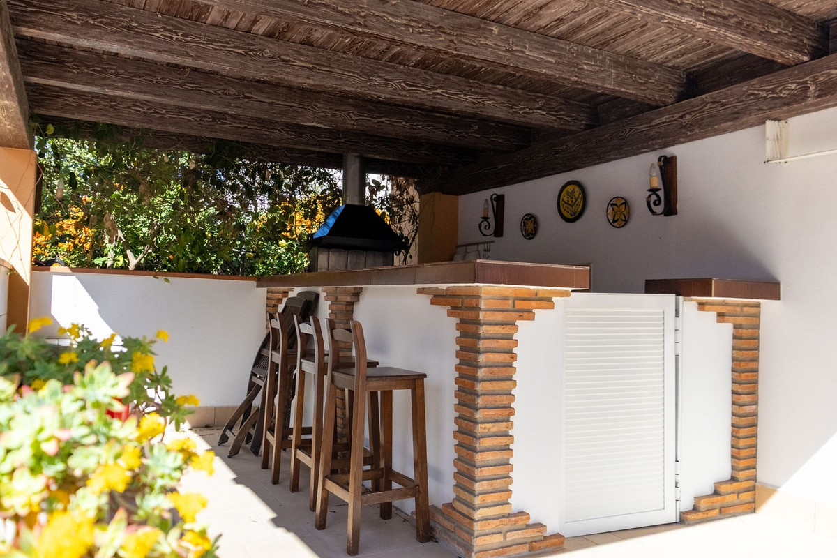 6 Bed Townhouse for sale in Playamar Costa Del Sol, Málaga, Spain