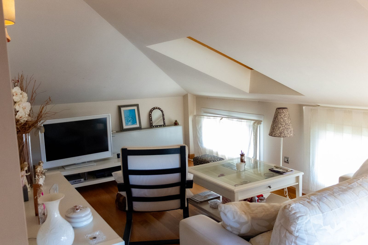6 Bed Townhouse for sale in Playamar Costa Del Sol, Málaga, Spain