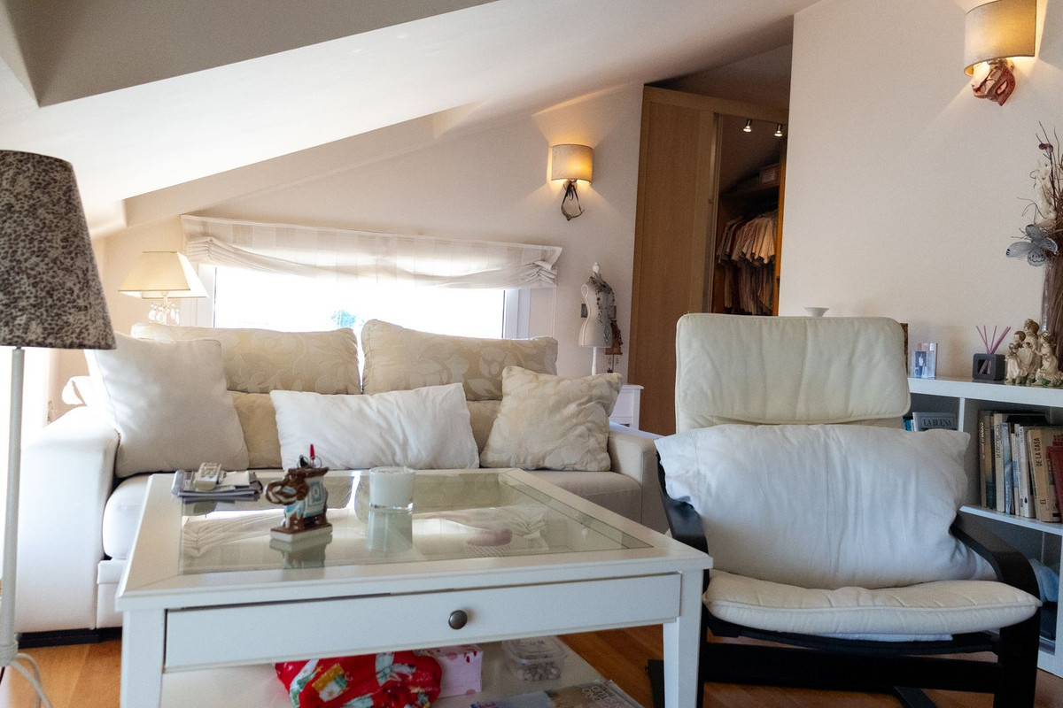 6 Bed Townhouse for sale in Playamar Costa Del Sol, Málaga, Spain