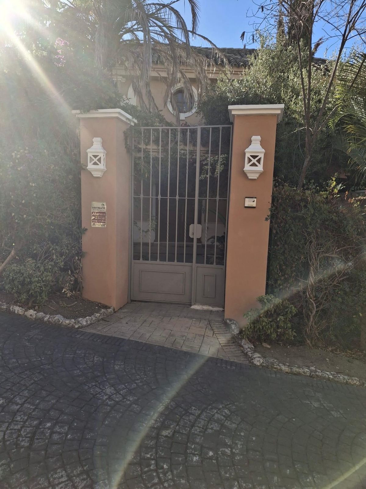 5 Bed Townhouse for sale in Estepona Costa Del Sol, Málaga, Spain