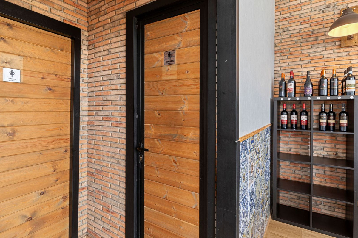 Se vende Restaurante  en Costa Del Sol, Málaga, España