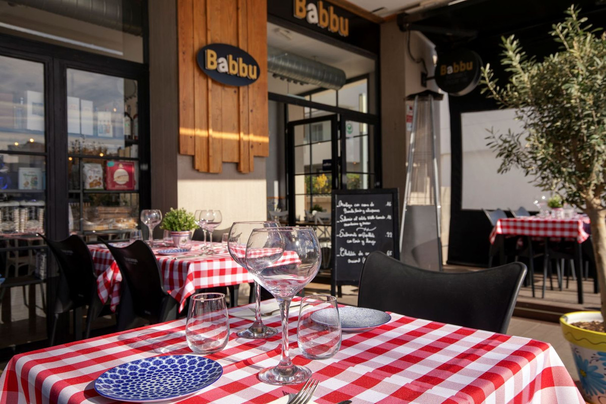 Se vende Restaurante  en Costa Del Sol, Málaga, España