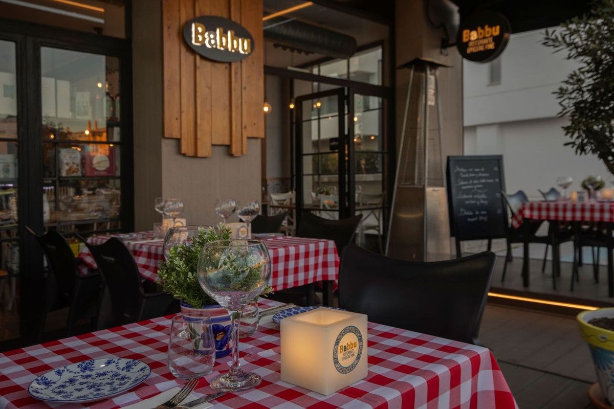 Se vende Restaurante  en Costa Del Sol, Málaga, España