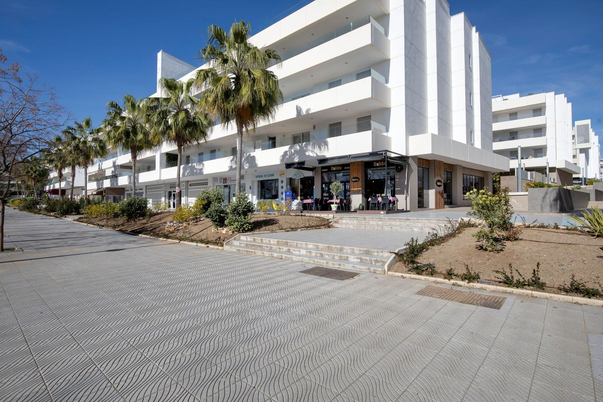 Se vende Restaurante  en Costa Del Sol, Málaga, España