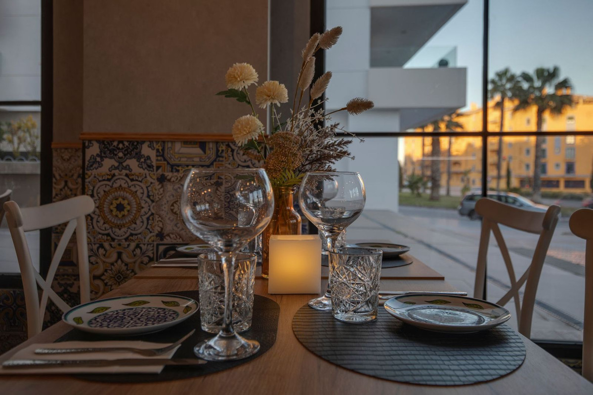 Se vende Restaurante  en Costa Del Sol, Málaga, España