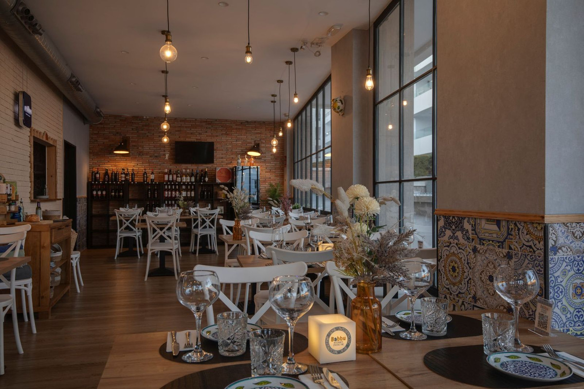 Se vende Restaurante  en Costa Del Sol, Málaga, España