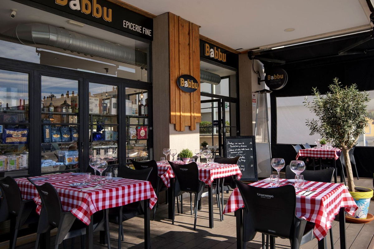 Se vende Restaurante  en Costa Del Sol, Málaga, España