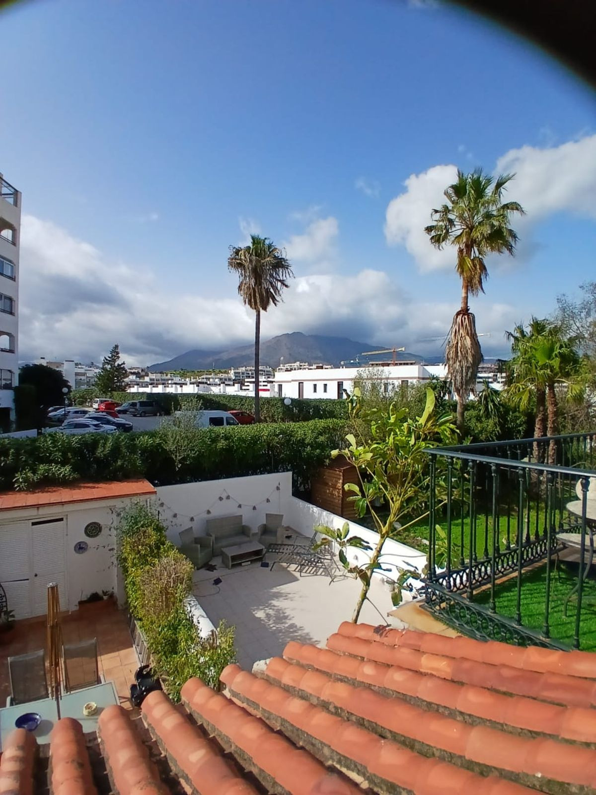 3 Bed Townhouse for sale in Estepona Costa Del Sol, Málaga, Spain