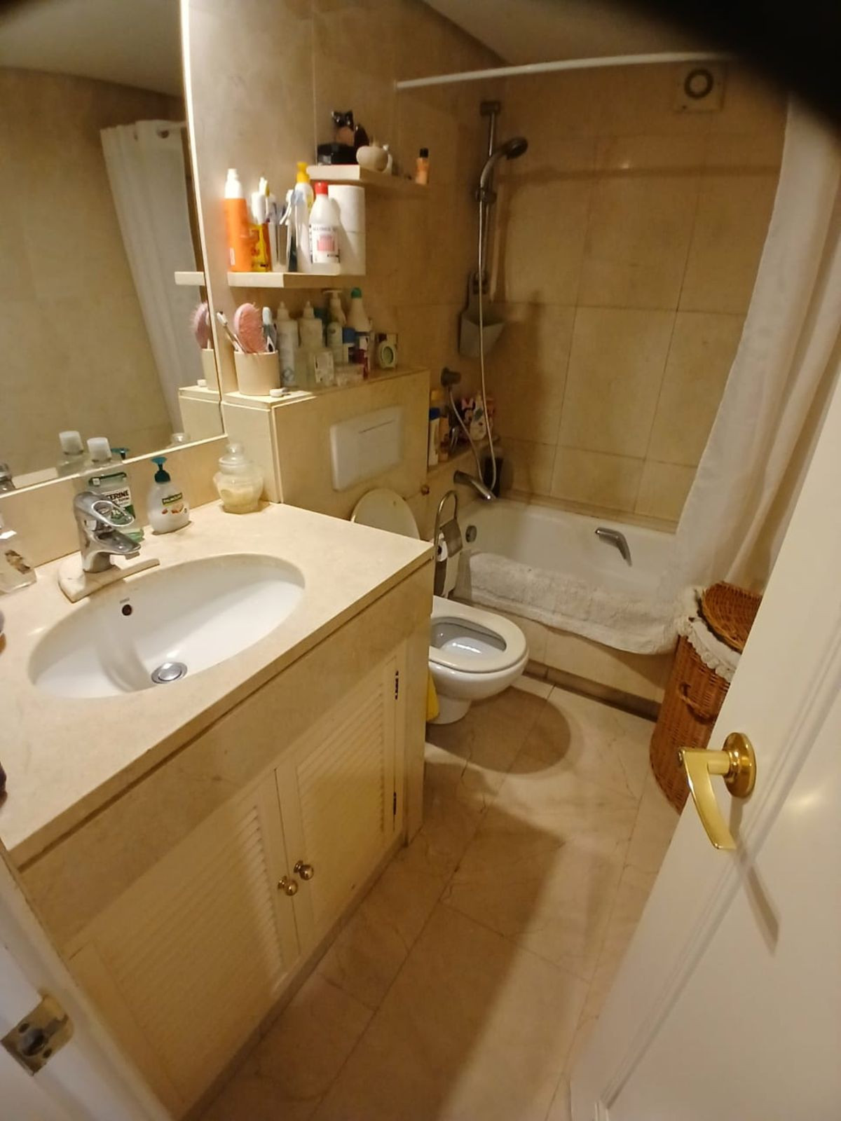 3 Bed Townhouse for sale in Estepona Costa Del Sol, Málaga, Spain